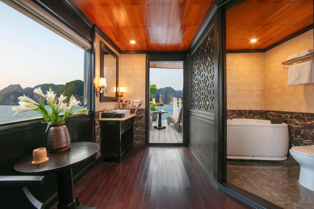 هتل آرکادی بوتیک کروز